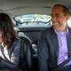 Julia Louis-Dreyfus and Jerry Seinfeld on Comedians In Cars Getting Coffee